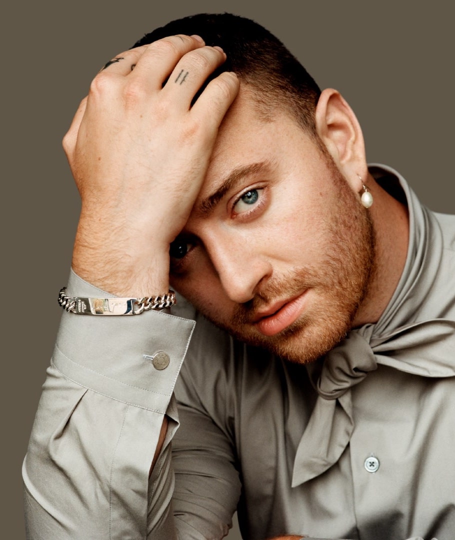 Sam Smith