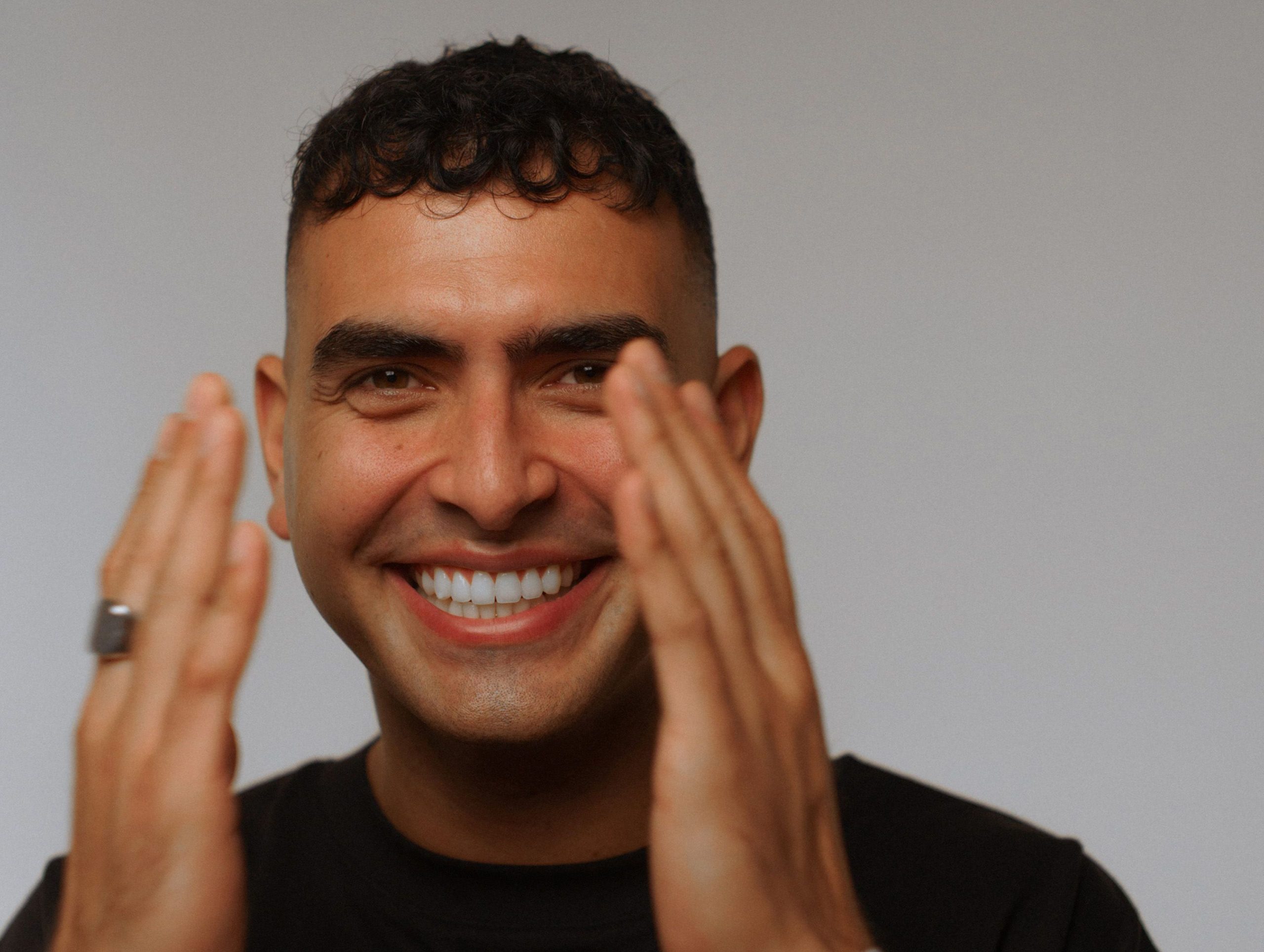 Sammy Virji
