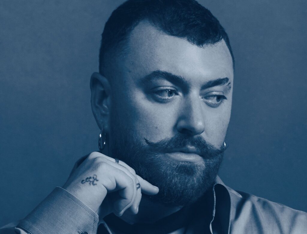 SamSmith