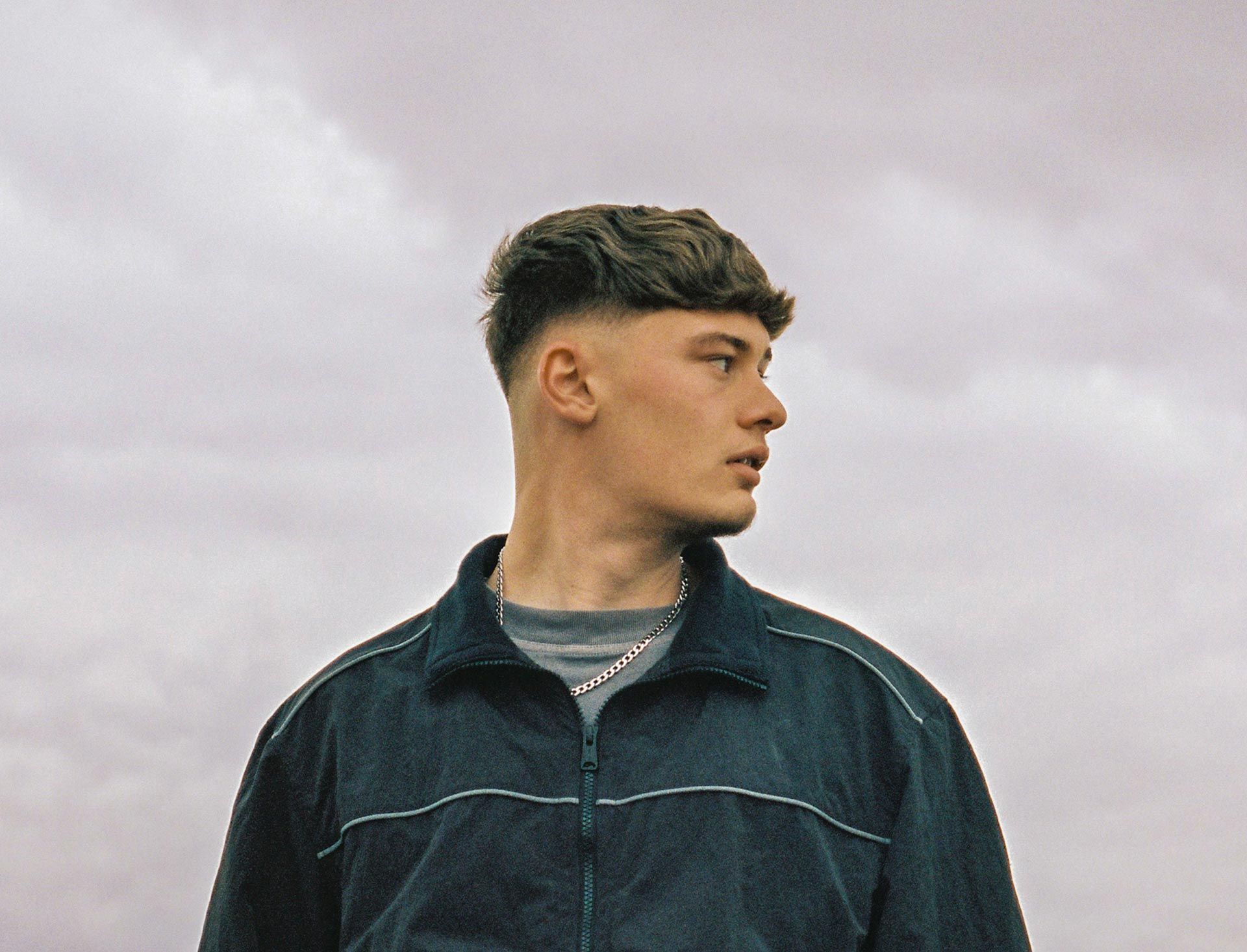 Will Parker